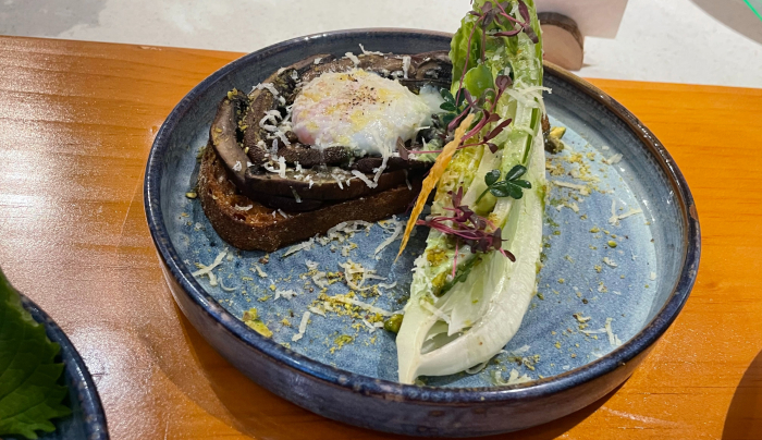  灣仔拍拖好去處_打卡Café 